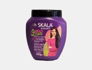 Red Aqua Hair Wax