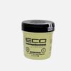 Eco styler Gel - Black castor 473 ml