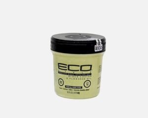 Eco styler Gel - Black castor 473 ml