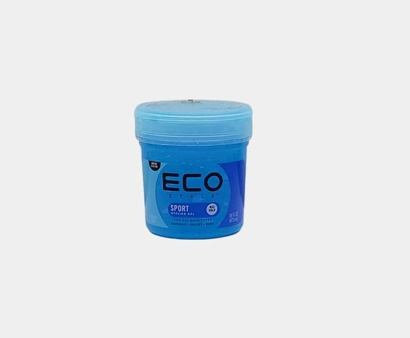 Eco styler Gel - Sport 473 ml