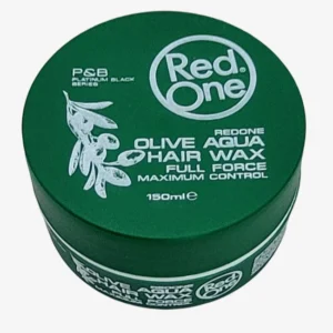 Redone Olive Aqua Hair Wax 150 ml