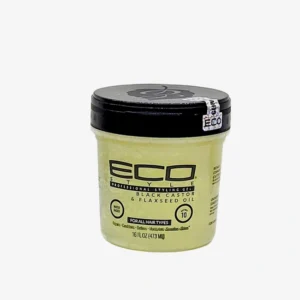 Eco Styler Black castor