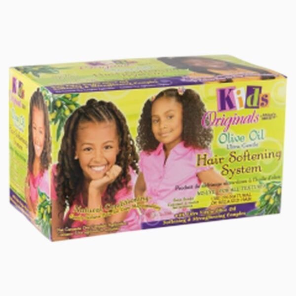 Africa's best kids