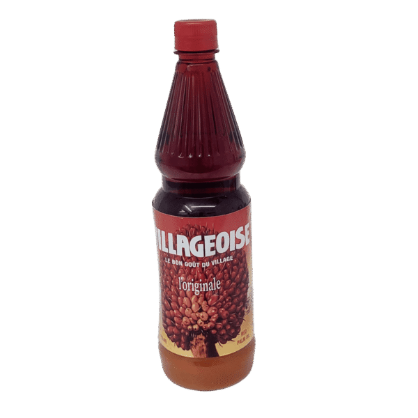 Huile de Palm 750 ml
