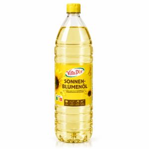 Huile de Tournesol 1000 ml