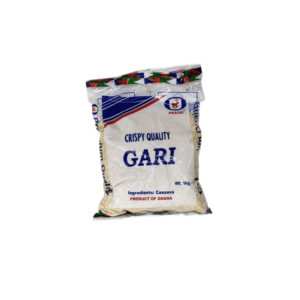 Gari Blanc 1 kg