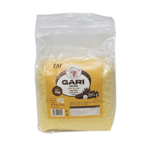 Gari Jaune 1 kg