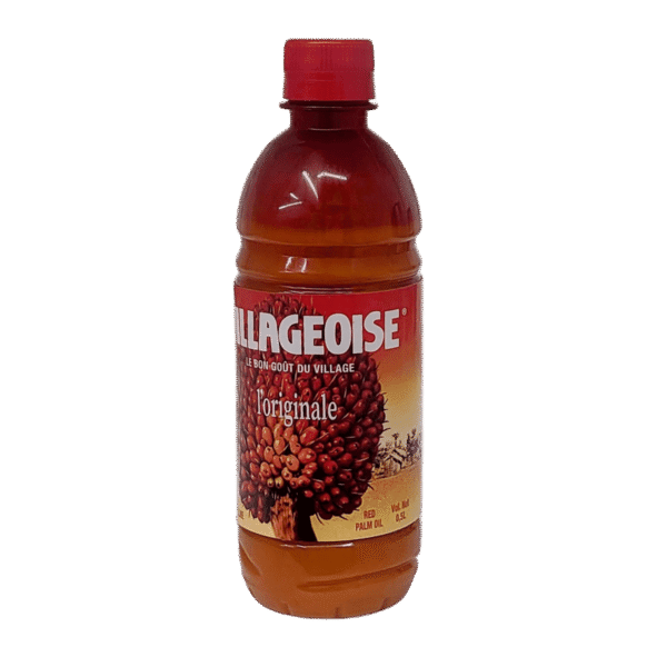 Huile de Palm 500 ml
